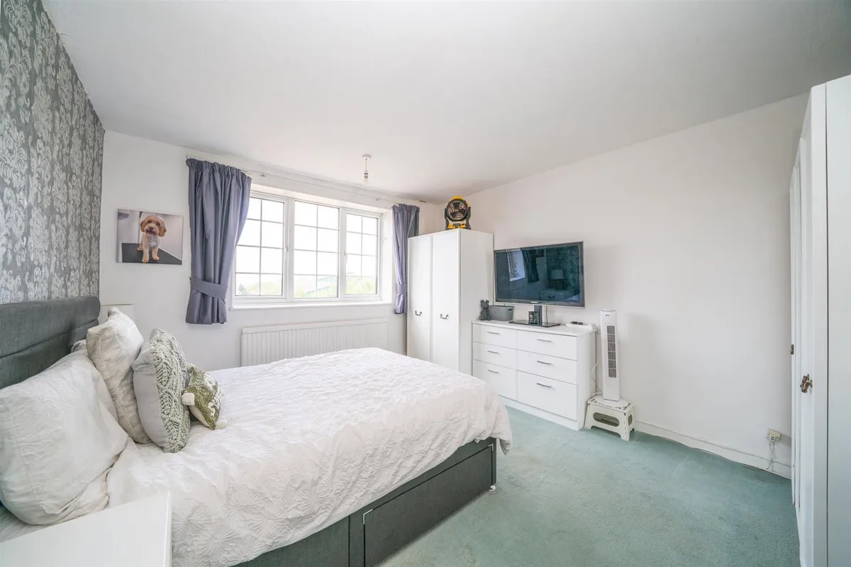 Lime Walk, Hemel Hempstead, Hertfordshire, HP3 9LN
