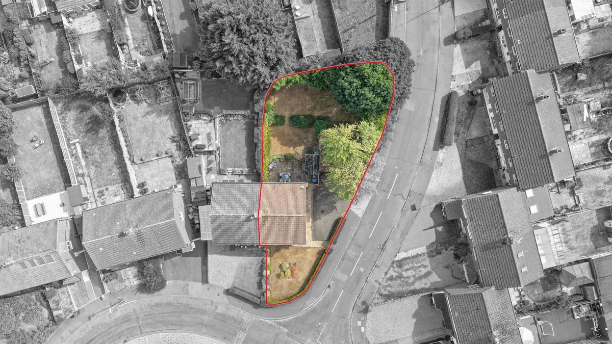 Lime Walk, Hemel Hempstead, Hertfordshire, HP3 9LN