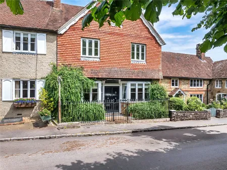 The Street, Lodsworth, GU28