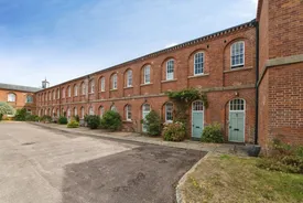 Property responsive