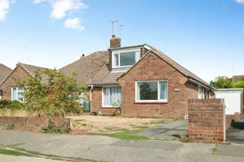 Property responsive