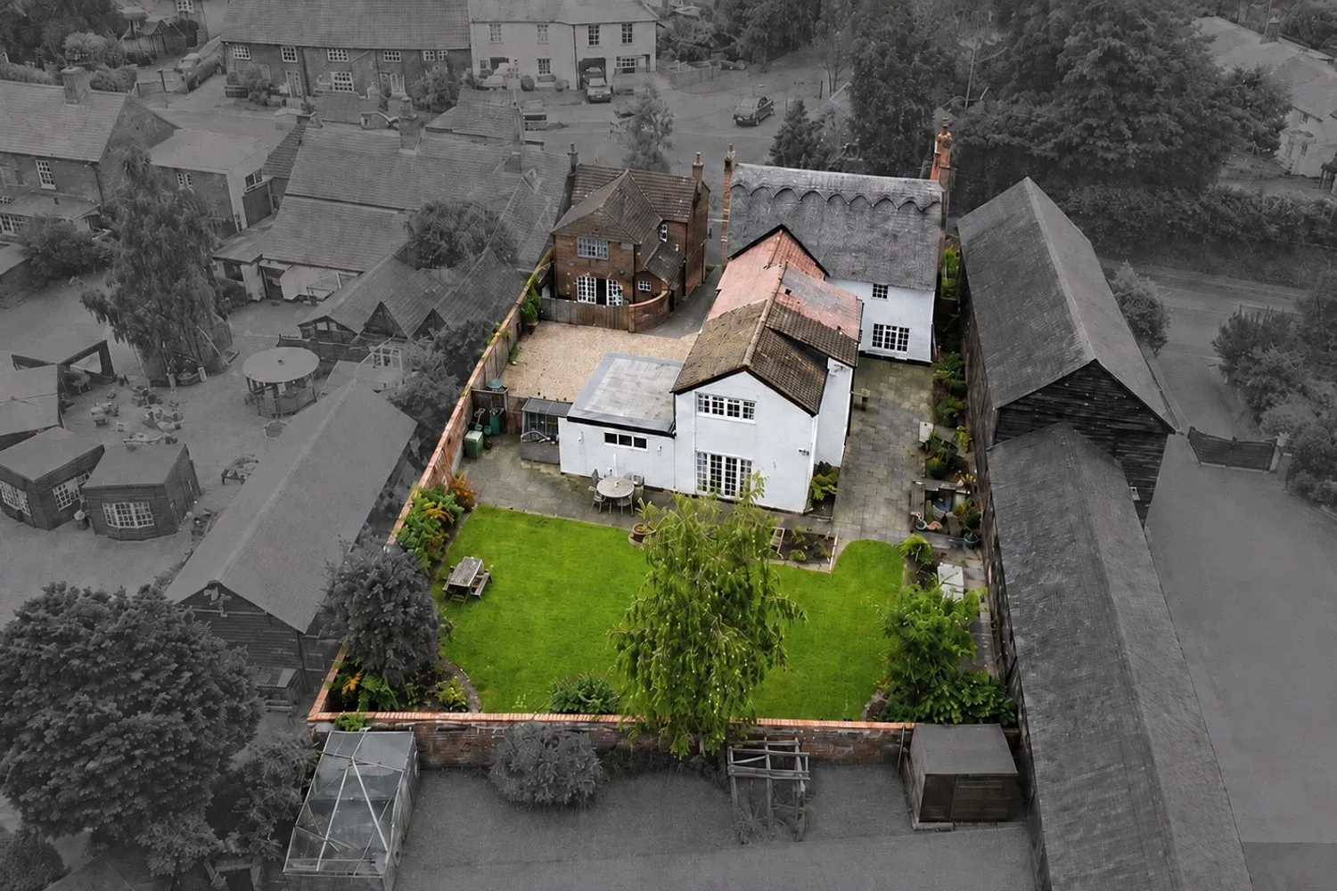 Leighton Road, Heath and Reach, LU7 photo 2