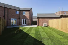 Sutton Road, Leverington, Wisbech