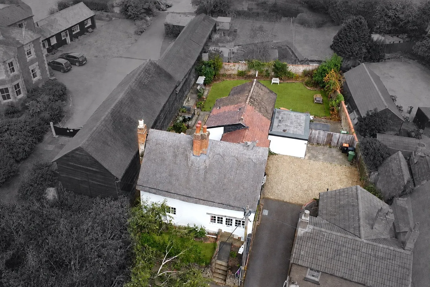 Leighton Road, Heath and Reach, LU7 photo 19