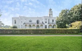 Property responsive