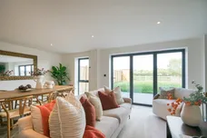 Burston Ridge Farm, Rowsham, Aylesbury