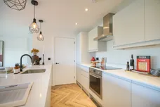 Burston Ridge Farm, Rowsham, Aylesbury