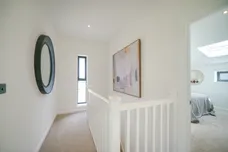 Burston Ridge Farm, Rowsham, Aylesbury