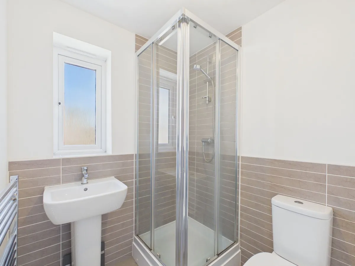 Plasnewydd Walk, Llantwit Major, CF61