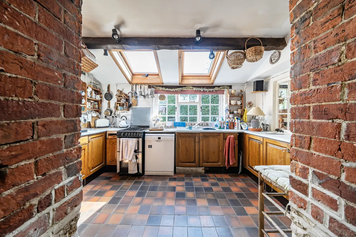 Cumnor Road, Oxford, OX1 photo 2