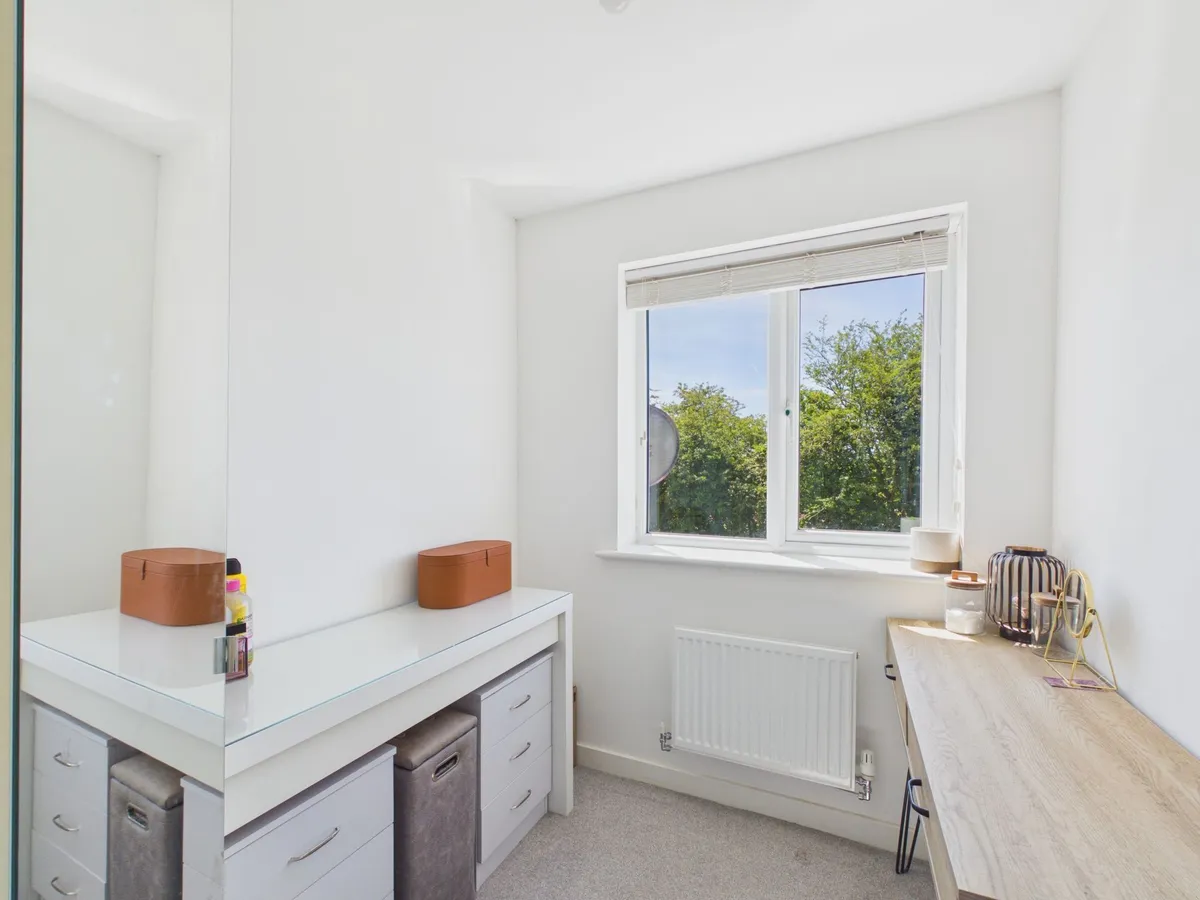 Plasnewydd Walk, Llantwit Major, CF61