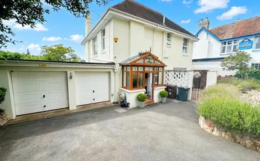 Rowdens Road, Torquay
