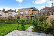 Hartfield Road, London