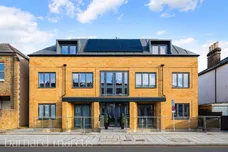 Hartfield Road, London