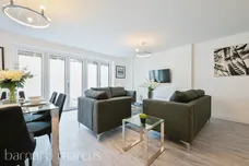 Hartfield Road, London