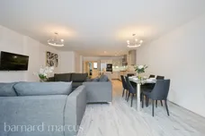 Hartfield Road, London