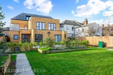 Hartfield Road, London