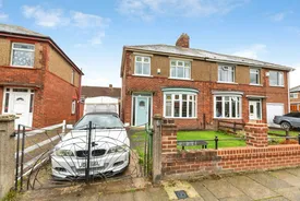Property responsive
