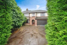 Property responsive