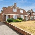 Hangleton Way, Hove