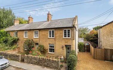 Compton Road, South Petherton
