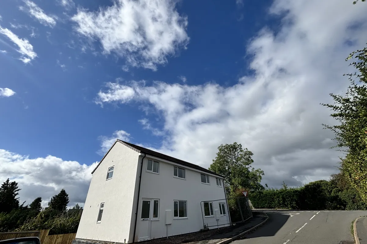 Railway Street, Long Lawford, RUGBY