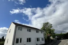 Railway Street, Long Lawford, RUGBY