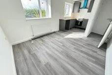 Railway Street, Long Lawford, RUGBY