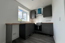 Railway Street, Long Lawford, RUGBY