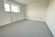 Railway Street, Long Lawford, RUGBY