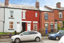 Property responsive