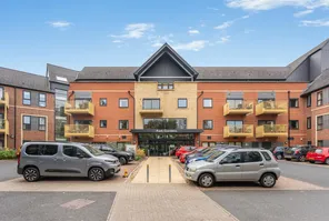 Main property image