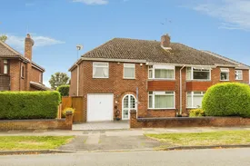 Property responsive