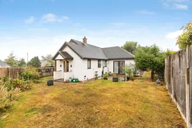 Property responsive