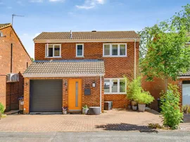 Cardy Road, HEMEL HEMPSTEAD photo