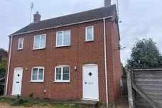 London Road, KING'S LYNN