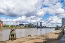 Clove Hitch Quay, London, SW11 photo 14
