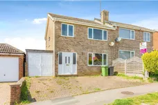 Stanwell Way, WELLINGBOROUGH