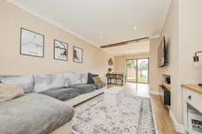 Deanes Close, Dovercourt, Harwich