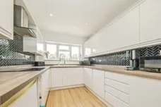 Deanes Close, Dovercourt, Harwich