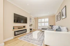 Deanes Close, Dovercourt, Harwich