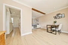 Deanes Close, Dovercourt, Harwich