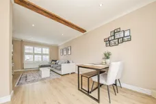 Deanes Close, Dovercourt, Harwich