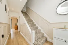 Deanes Close, Dovercourt, Harwich