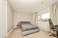 Deanes Close, Dovercourt, Harwich