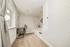 Deanes Close, Dovercourt, Harwich