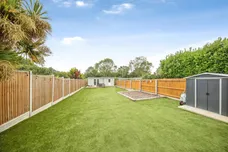 Deanes Close, Dovercourt, Harwich