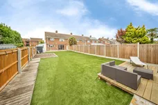 Deanes Close, Dovercourt, Harwich