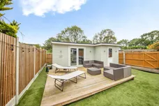 Deanes Close, Dovercourt, Harwich
