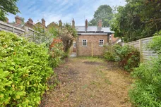 Chapel Street, Woburn Sands, Milton Keynes